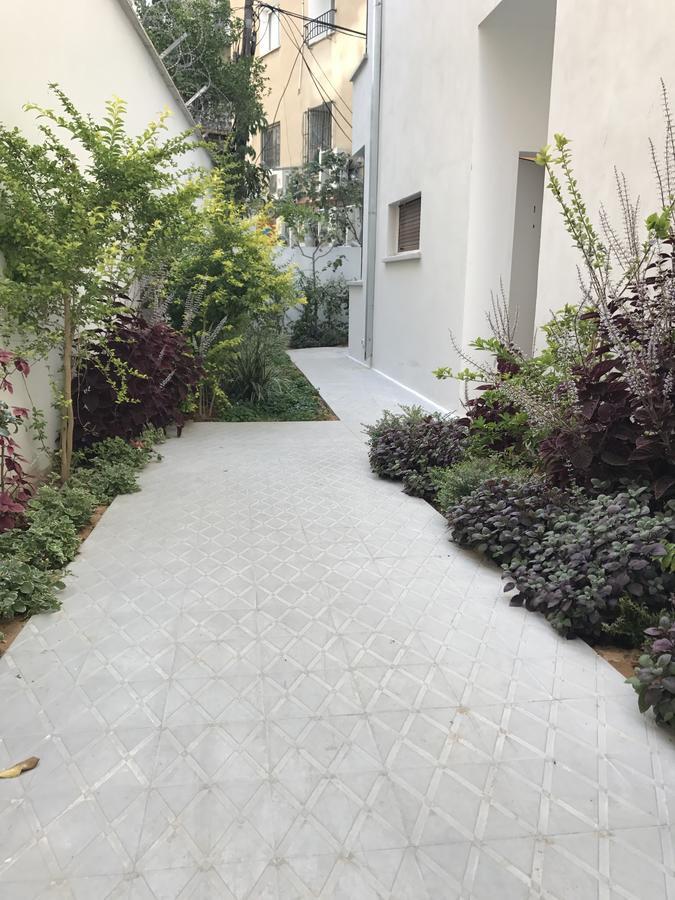 Reines5 Tlv Aparthotel Тел Авив Екстериор снимка