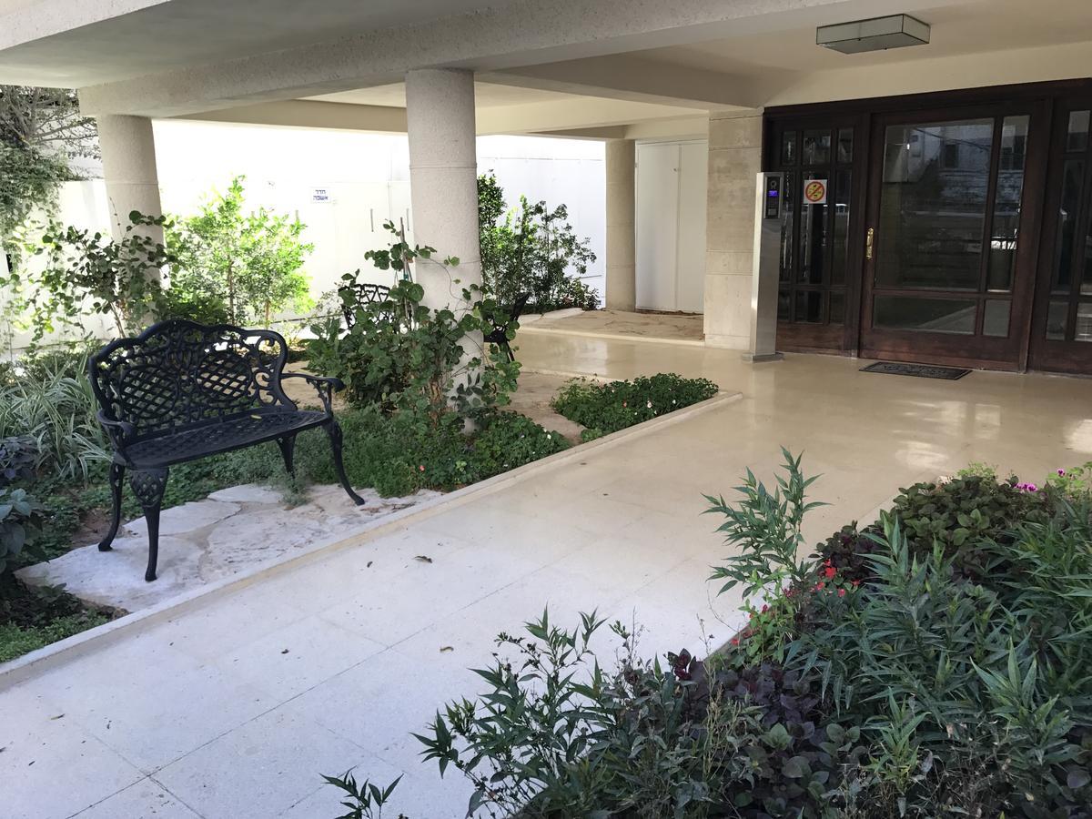 Reines5 Tlv Aparthotel Тел Авив Екстериор снимка