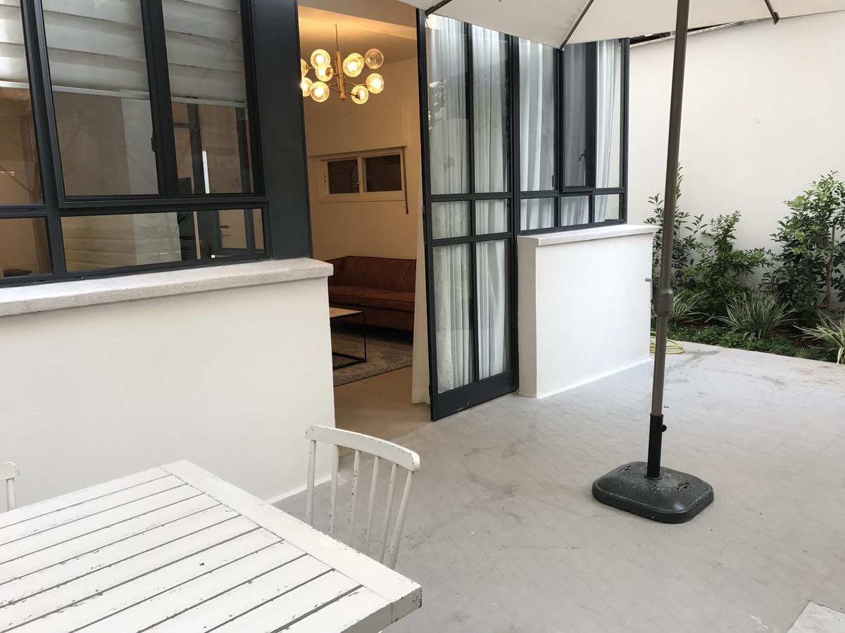 Reines5 Tlv Aparthotel Тел Авив Екстериор снимка