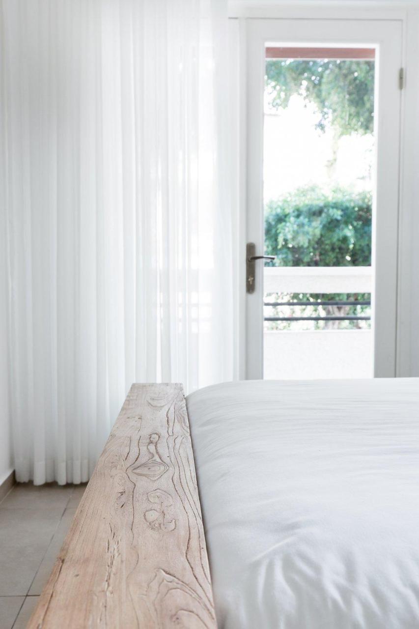 Reines5 Tlv Aparthotel Тел Авив Екстериор снимка