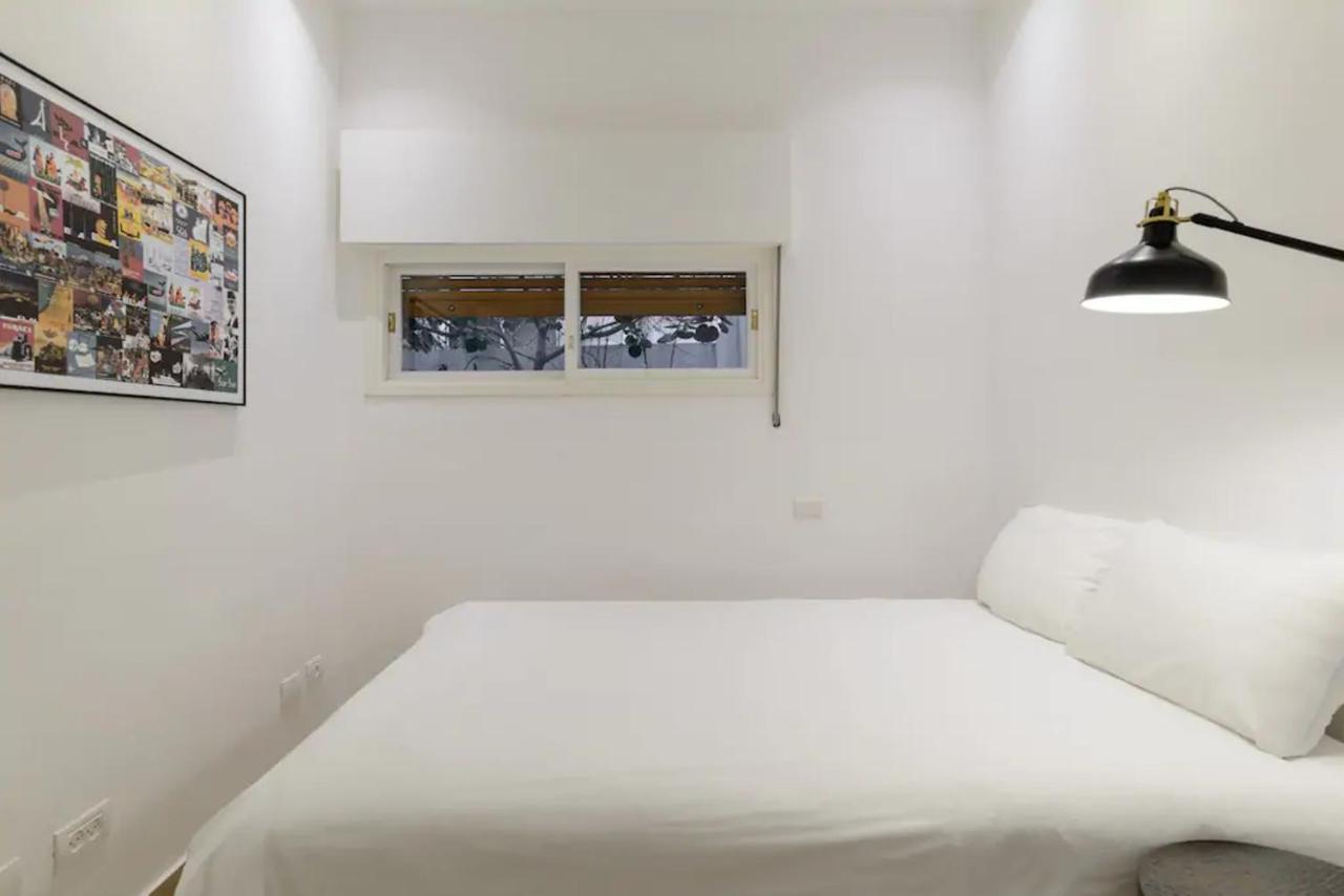 Reines5 Tlv Aparthotel Тел Авив Екстериор снимка