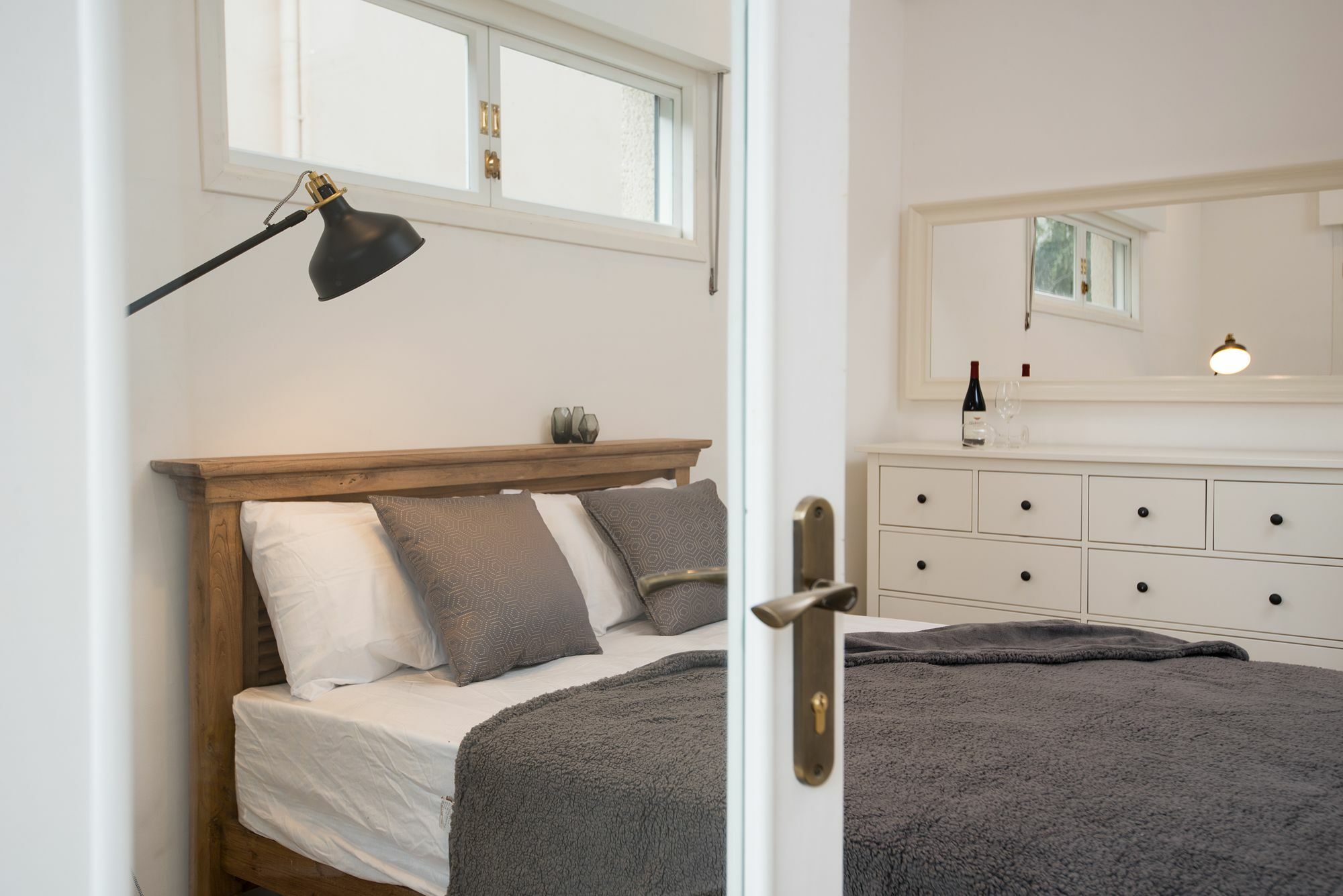 Reines5 Tlv Aparthotel Тел Авив Екстериор снимка