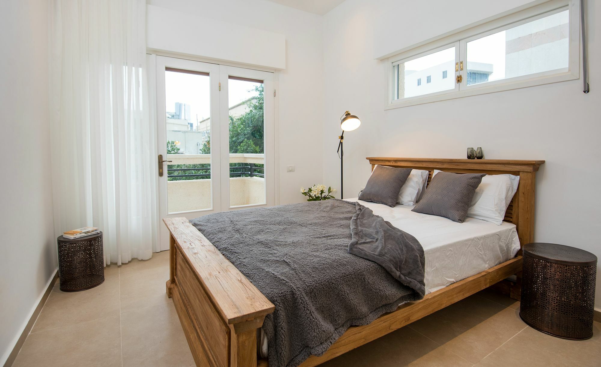 Reines5 Tlv Aparthotel Тел Авив Екстериор снимка