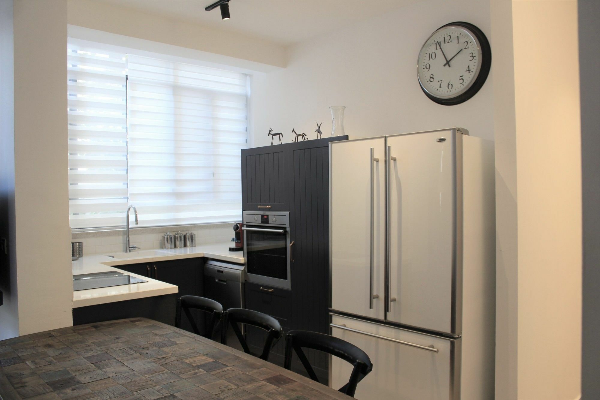 Reines5 Tlv Aparthotel Тел Авив Екстериор снимка